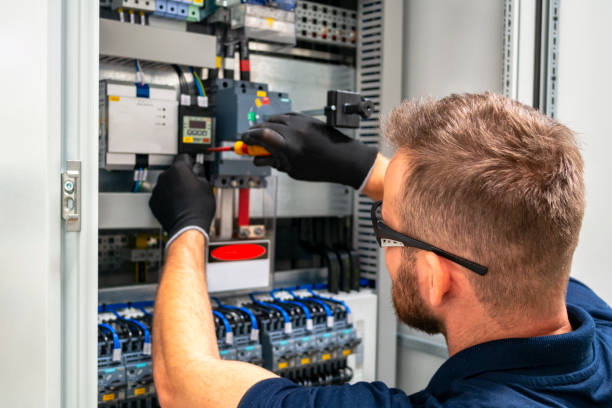 Best Electrical Troubleshooting Services  in Council Bluffs, IA