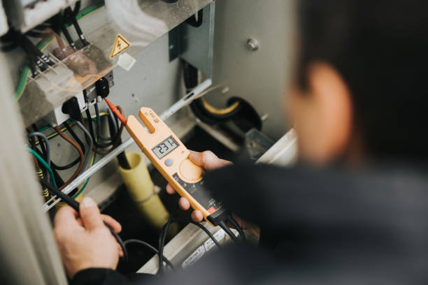 Best Electrical Installation Contractor  in Council Bluffs, IA