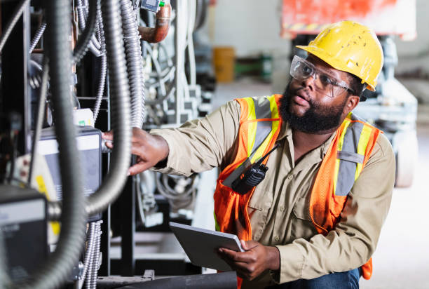 Best Electrical System Inspection  in Council Bluffs, IA