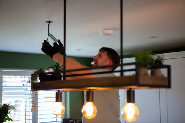 Best Electrical Wiring Services  in Council Bluffs, IA