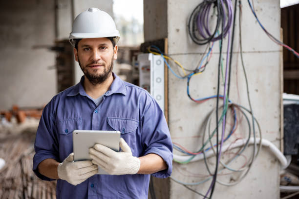 Best Electrician Near Me  in Council Bluffs, IA