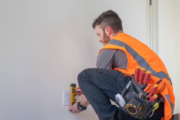 Best Circuit Breaker Repair  in Council Bluffs, IA