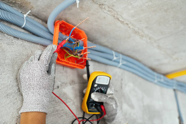Best Electrician for Home Renovation  in Council Bluffs, IA