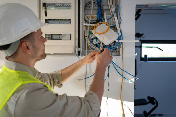 Best Outdoor Lighting Installation  in Council Bluffs, IA