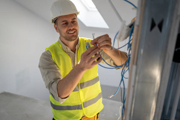 Best Generator Installation Services  in Council Bluffs, IA